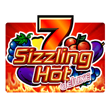 เกม Sizzling Hot